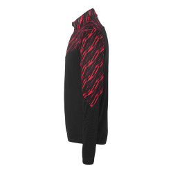Tréninková mikina Uhlsport Progressive 28 1/4 Zip Top