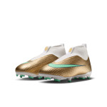 Dětské kopačky Nike Mercurial Superfly 11 Academy Kylian Mbappé FG/MG