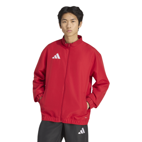 Vycházková bunda adidas Entrada 26 Presentation