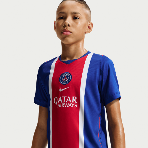 Dětský dres Nike PSG domácí 2026/2027