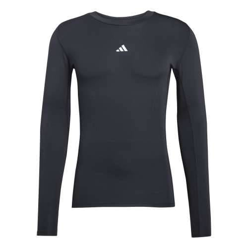 Termo triko adidas TECHFIT dlouhý rukáv