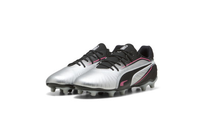 Dětské kopačky Puma KING Match FG/AG