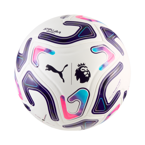 Fotbalový míč Puma STELLAR Match Premier League Reactivity