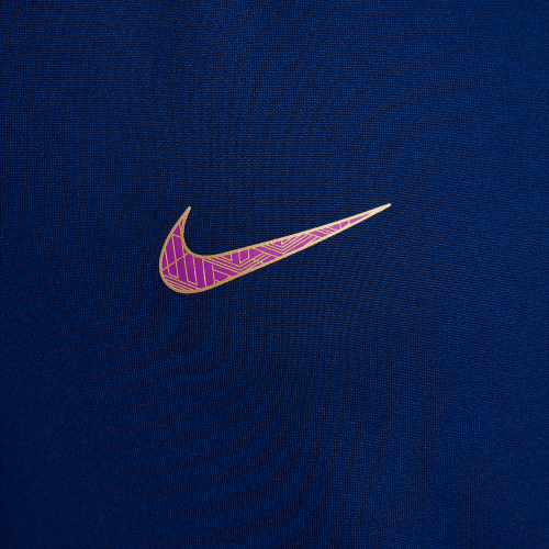Dětský dres Nike Kylian Mbappé Academy