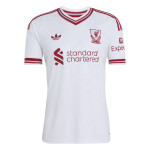 Dres adidas Liverpool FC venkovní 2026/2027