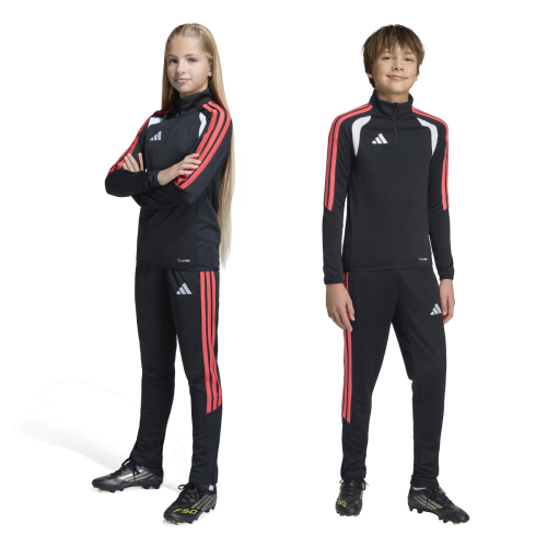 Dětské tréninkové kalhoty adidas Tiro 26 League Slim
