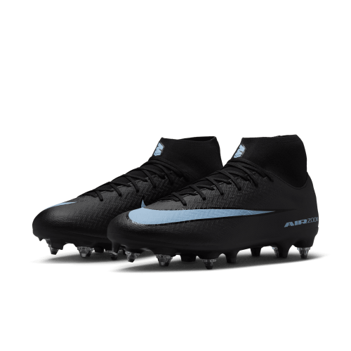 Kopačky Nike Mercurial Superfly 10 Academy SG-Pro AC