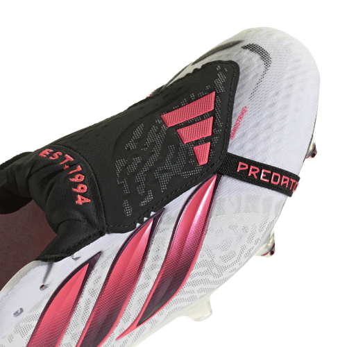Kopačky adidas Predator Elite FT SG