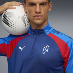 Tréninková mikina Puma Neymar JR Playmaker 1/4 Zip