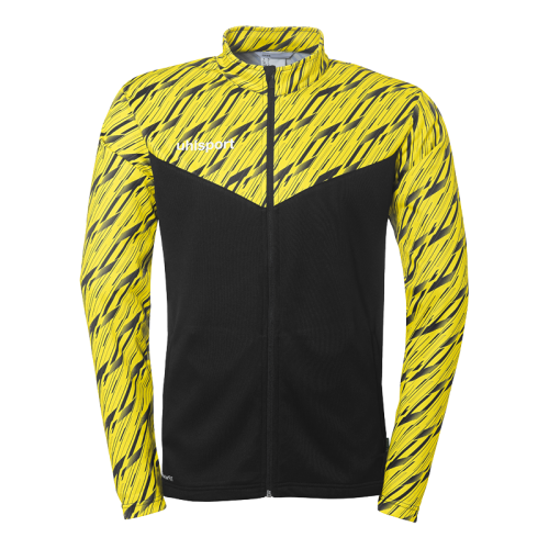 Tréninková bunda Uhlsport Progressive 28 Poly Jacket