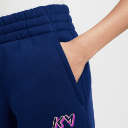 Dětské tepláky Nike Kylian Mbappé Club Fleece