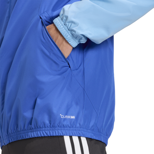 Bunda adidas Tiro 26 Competition All Weather