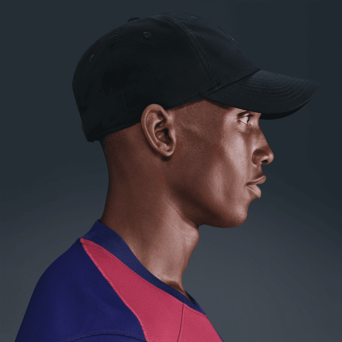 Kšiltovka Nike FC Barcelona Club