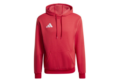 Mikina s kapucí adidas Entrada 26