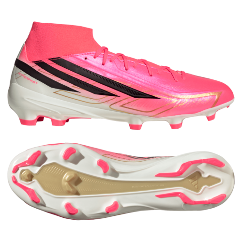 Kopačky adidas F50 Hyperfast League Mid FG