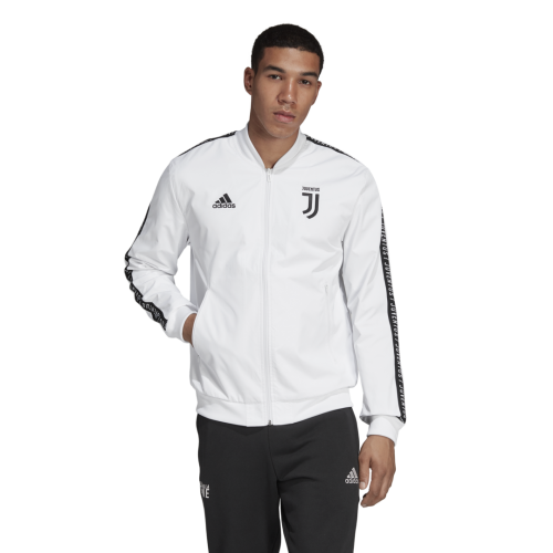 Bunda adidas Juventus FC Anthem