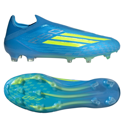 Kopačky adidas F50 Elite Laceless FG
