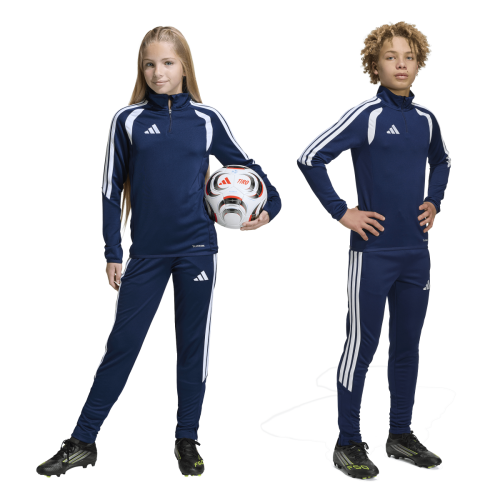 Dětské tréninkové kalhoty adidas Tiro 26 League Slim