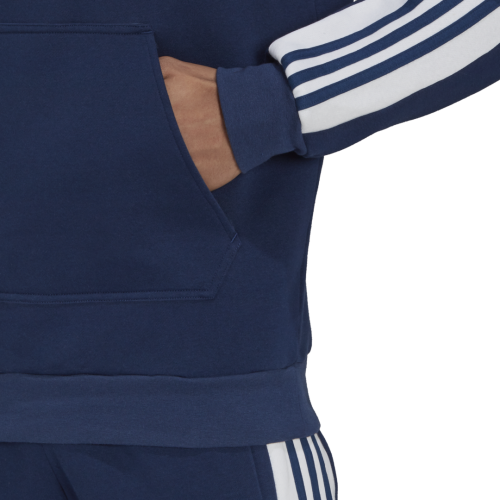 Mikina s kapucí adidas Squadra 21 Sweat Hoodie