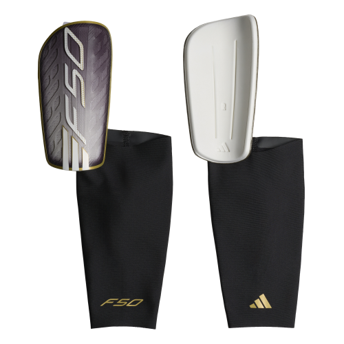 Fotbalové chrániče adidas F50 Competition
