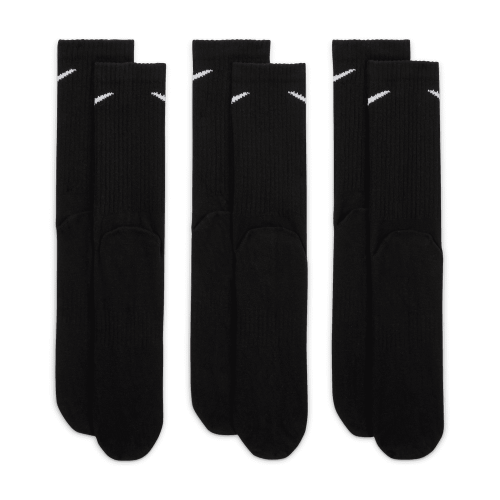 Ponožky Nike Everyday Lightweight 3 páry