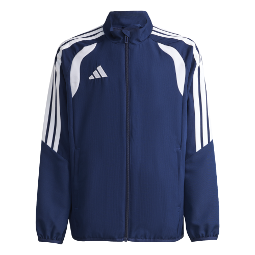 Dětská vycházková bunda adidas Tiro 26 League Presentation