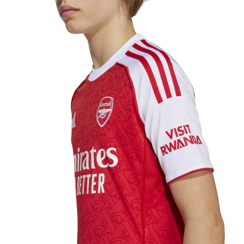 Dětský dres adidas Arsenal FC domácí 2025/2026
