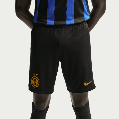 Trenky Nike Inter Milán domácí 2026/2027