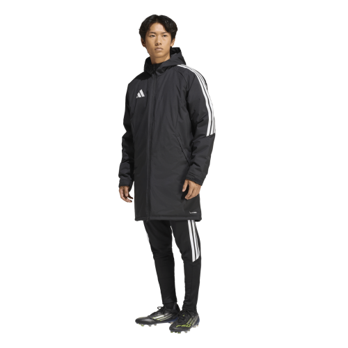 Bunda adidas Tiro 26 League Stadium Parka