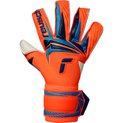 Brankářské rukavice Reusch Attrakt Gold X Evolution