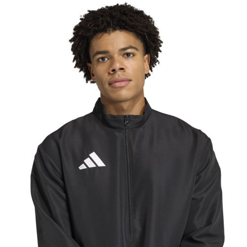 Vycházková bunda adidas Entrada 26 Presentation