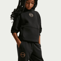 Dětské tepláky Nike Kylian Mbappé Club Fleece