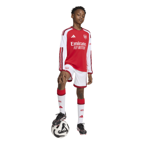 Dětské trenky adidas Arsenal FC domácí 2026/2027