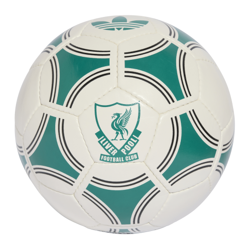 Fotbalový míč adidas Liverpool FC 3RD Club