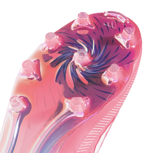 Dámské kopačky adidas F50 Sparkfusion Elite Laceless FG/AG