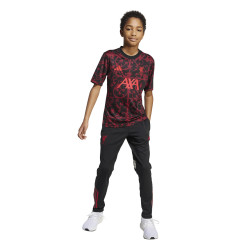 Dětský předzápasový dres adidas Liverpool FC 25/26