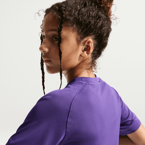 Dětský dres Nike Park VIII krátký rukáv