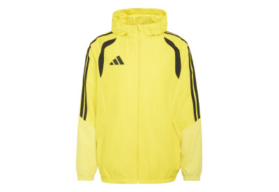 Dětská bunda adidas Tiro 26 Competition All Weather
