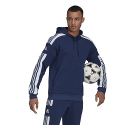 Mikina s kapucí adidas Squadra 21 Sweat Hoodie