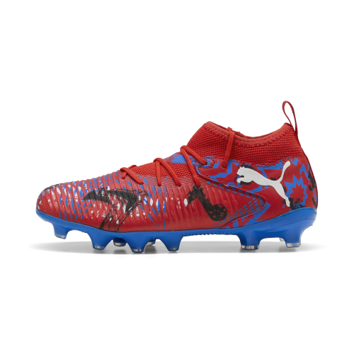 Dětské kopačky Puma FUTURE 8 Match Playmakers FG/AG