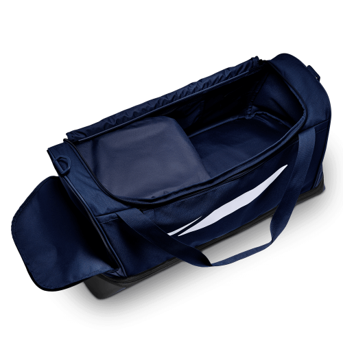 Velká fotbalová taška Nike Academy Hardcase (60l)