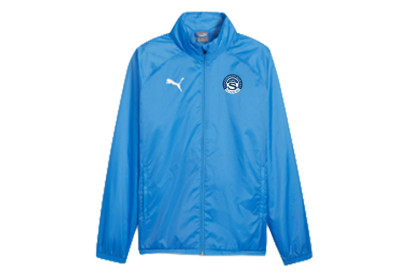 Šusťáková bunda Puma teamGOAL All Weather 1.FC Slovácko