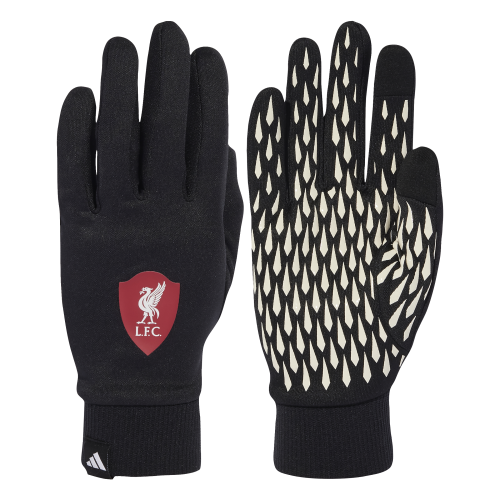 Hráčské rukavice adidas Liverpool FC