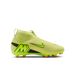 Dětské kopačky Nike Mercurial Superfly 10 Academy FG/MG