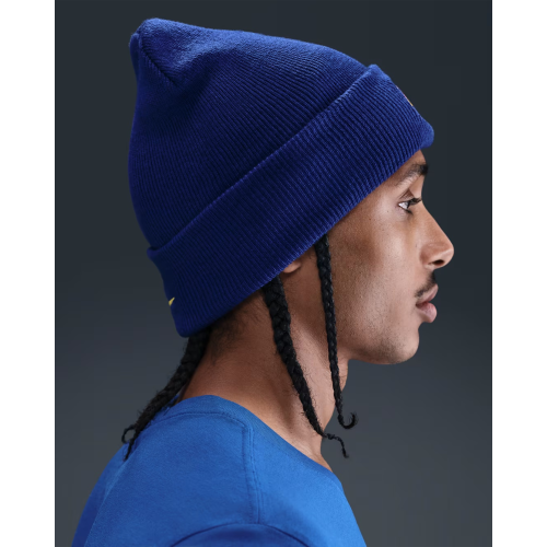 Zimní čepice Nike FC Barcelona Peak