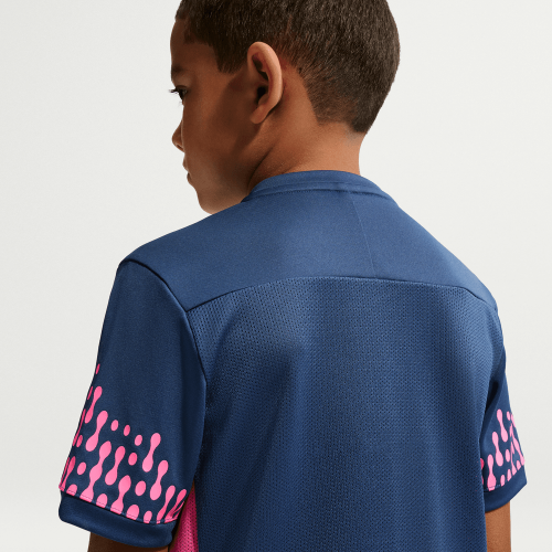 Dětský dres Nike Kylian Mbappé Academy