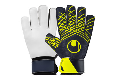 Brankářské rukavice Uhlsport Prediction Starter Soft