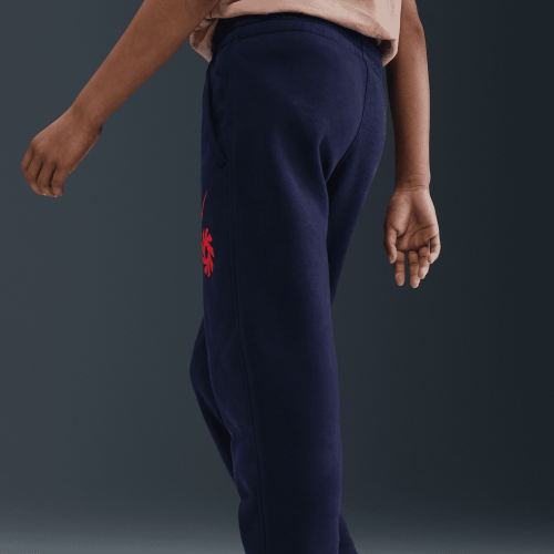 Dětské tepláky Nike Erling Haaland Club Fleece