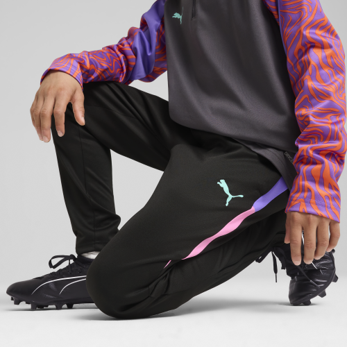 Dětské tréninkové kalhoty Puma Neymar JR Creativity