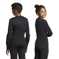Dětské brankářské funkční triko adidas Padded Baselayer